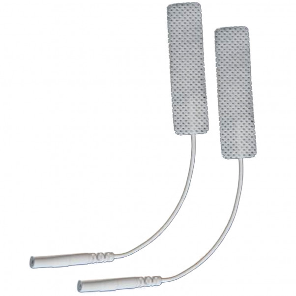 Zeus Peniselektrodit  1