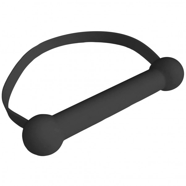 Quickie Silikoninen Bite Gag  1