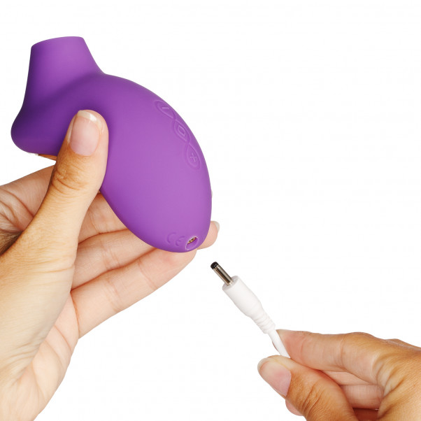 LELO Sona 2 Cruise Paineaaltokiihotin  51