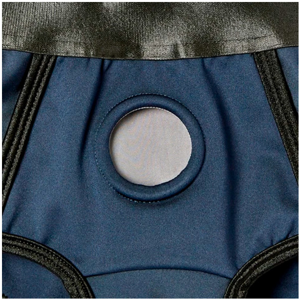 Sportsheets Em.Ex Fit Valjaat  3