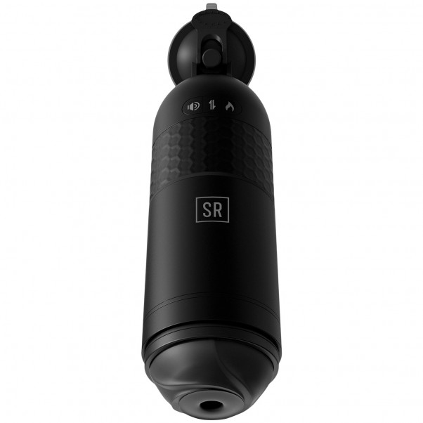 Sir Richard's Thrusting Masturbaattori  3