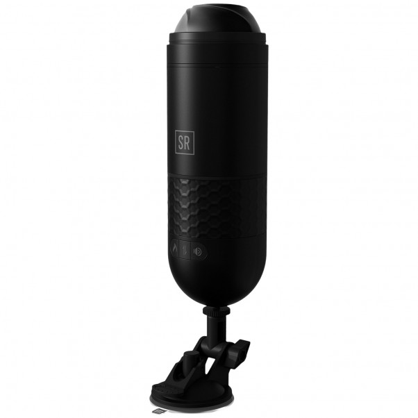 Sir Richard's Thrusting Masturbaattori  3