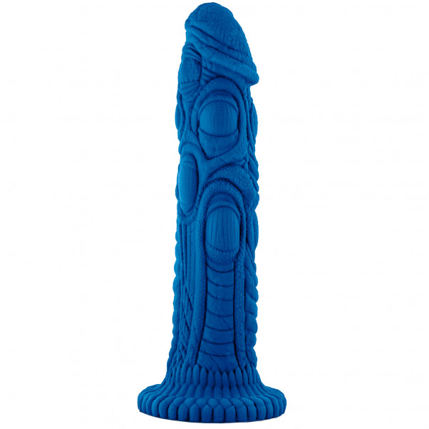 The Realm Draken Lock-on Dildo 19 cm  1