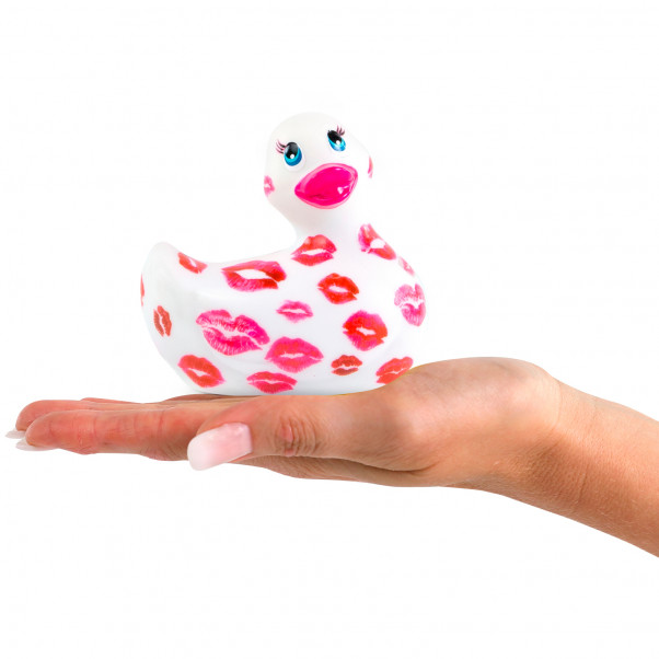 I Rub My Duckie Romance Vibraattori  2