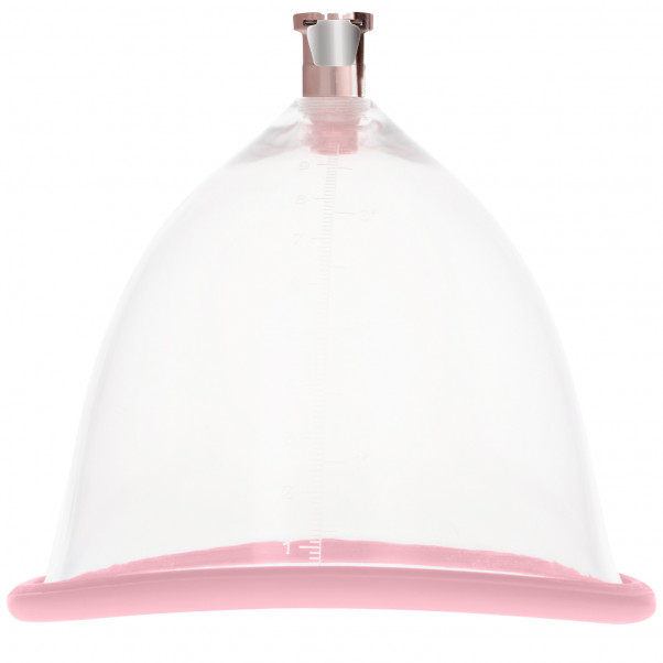 Shots Pumped Pumppu Rinnoille  3