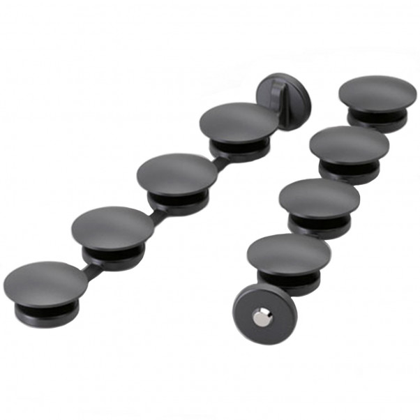 Mystim Opus E E-stim Anaalimasturbaattori - PALKITTU  3