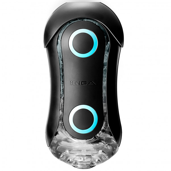 TENGA Flip Orb Strong Blue Rush Masturbaattori  1