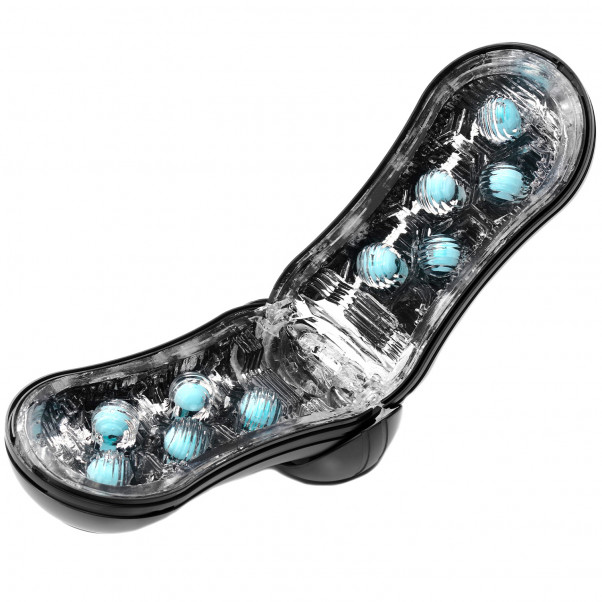 TENGA Flip Orb Strong Blue Rush Masturbaattori  2