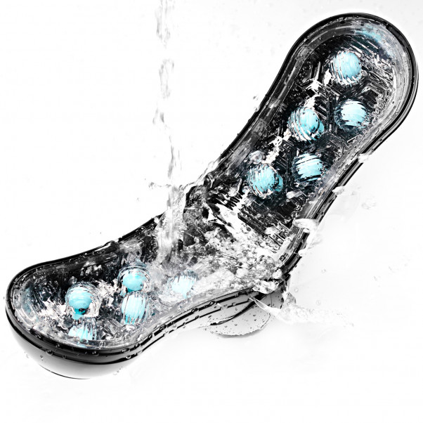 TENGA Flip Orb Strong Blue Rush Masturbaattori  3