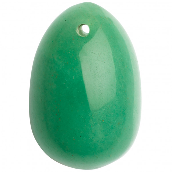 La Gemmes Yoni Jade Egg  1