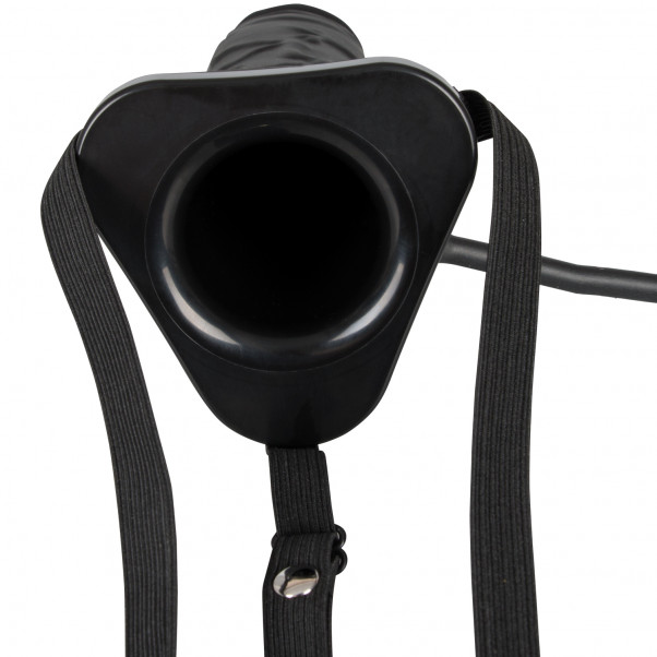 You2Toys Pumpattava Strap-on  4