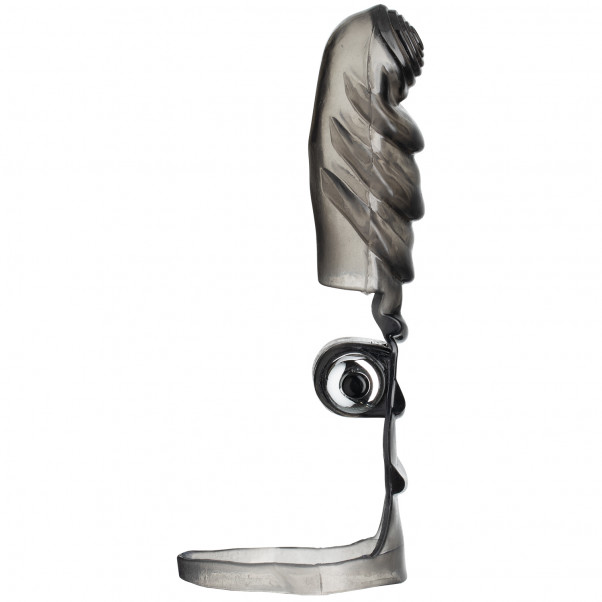 Master Series Värisevä Sormiholkki G-pistestimulaatioon  1