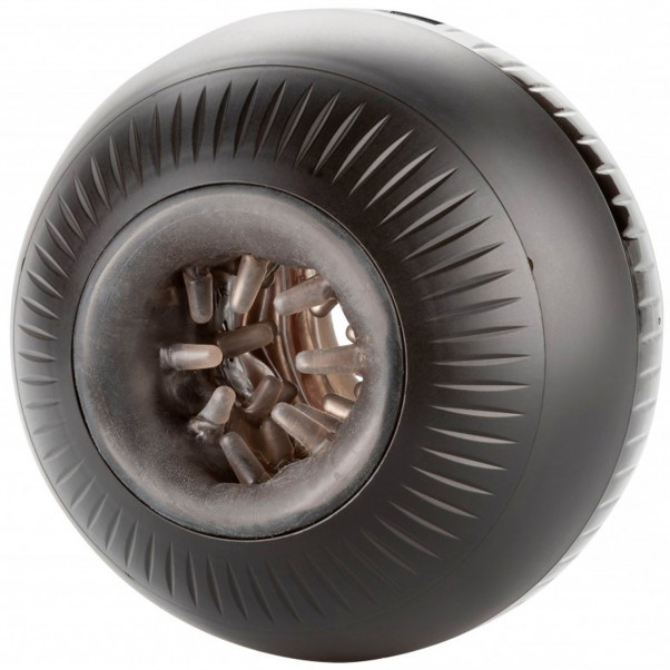 CalExotics Optimum Power Vibrating Masturball  1
