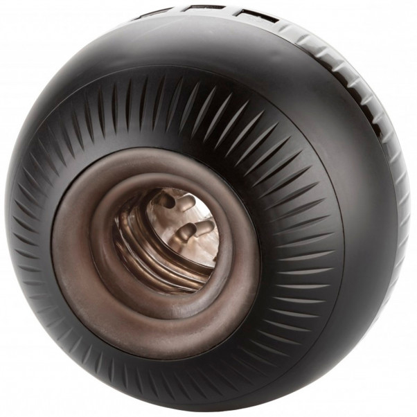 CalExotics Optimum Power Vibrating Masturball  2