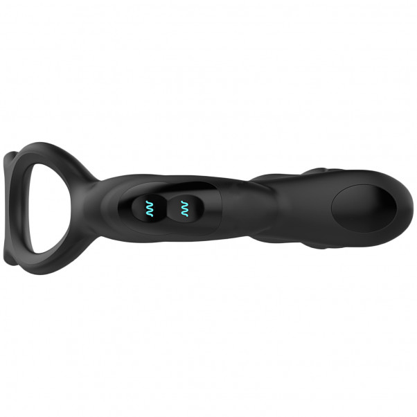 Nexus Simul8 Eturauhasvibraattori Penisrenkaalla  4