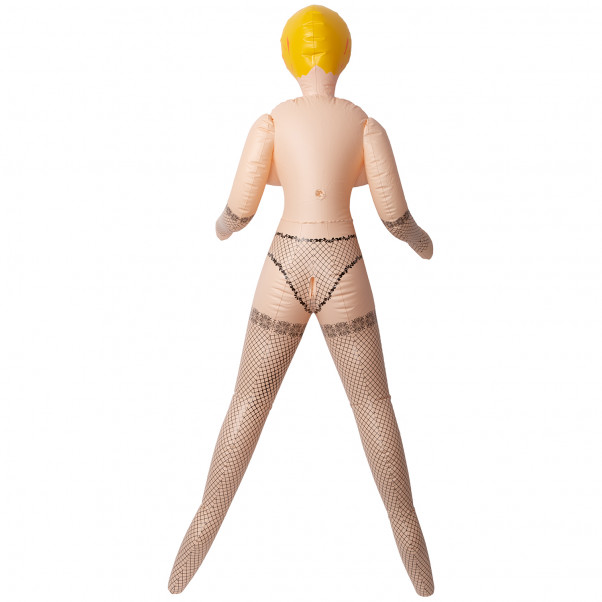 Banging Bonita Seksinukke  2