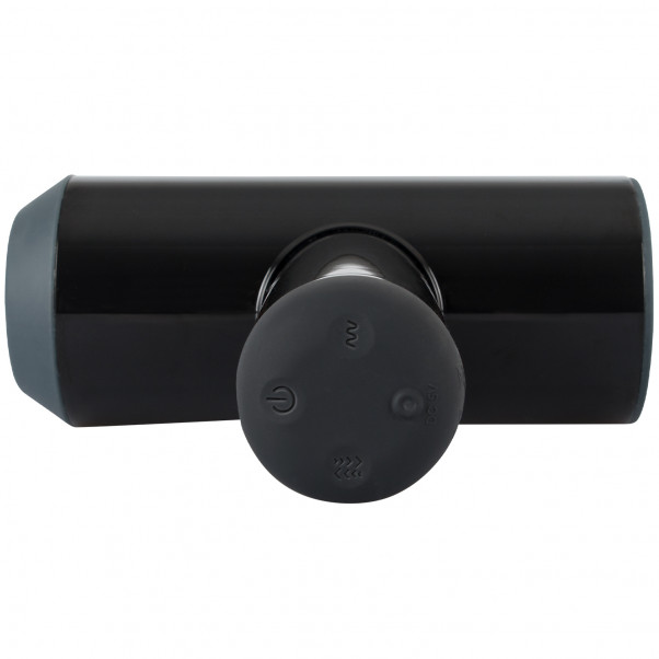 Rebel Mens Gear Värisevä Masturbaattori  3