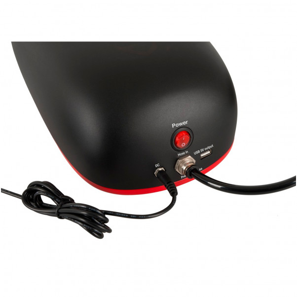 Suck-O-Mat 2.0 Kauko-ohjattava Suuseksikone  4