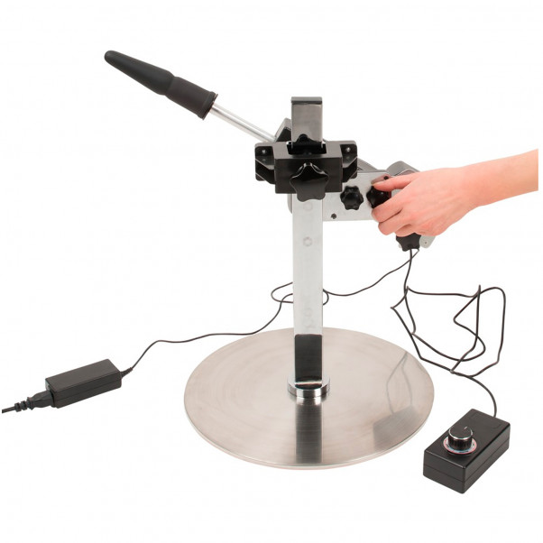 You2Toys Big Bang Penetrator Seksikone  2