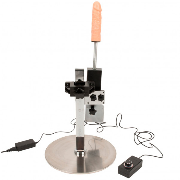 You2Toys Big Bang Penetrator Seksikone  3