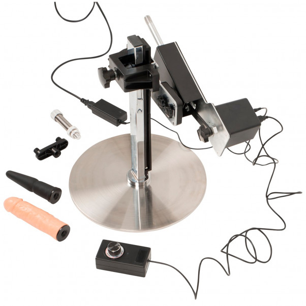 You2Toys Big Bang Penetrator Seksikone  6