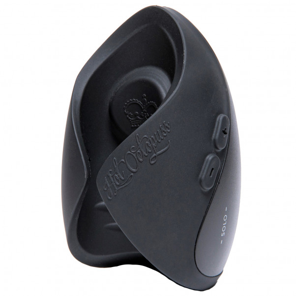 Hot Octopuss Pulse Solo Essentials Penisvibraattori - PALKITTU  1