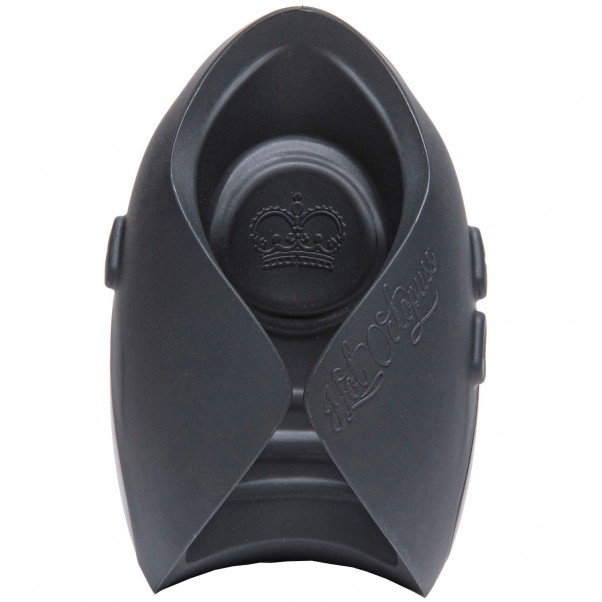 Hot Octopuss Pulse Solo Essentials Penisvibraattori - PALKITTU  2