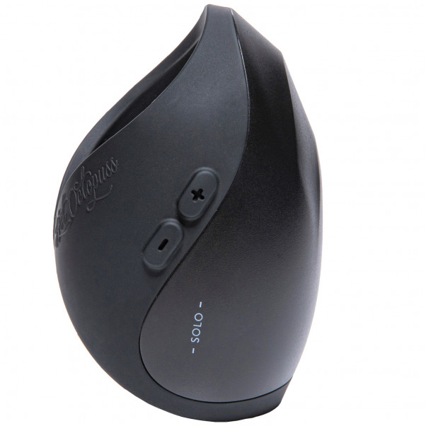 Hot Octopuss Pulse Solo Essentials Penisvibraattori - PALKITTU  3