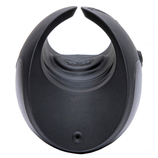 Hot Octopuss Pulse Solo Essentials Penisvibraattori - PALKITTU  4