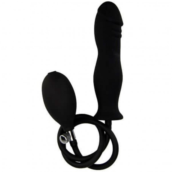 Loving Joy Pumpattava Dildo 15 cm  1