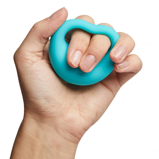 OhMiBod Lovelife Rev Sormivibraattori  4