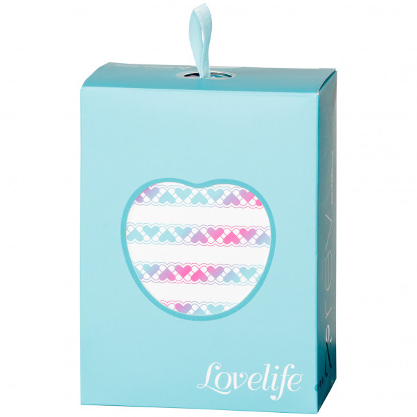 OhMiBod Lovelife Rev Sormivibraattori  10