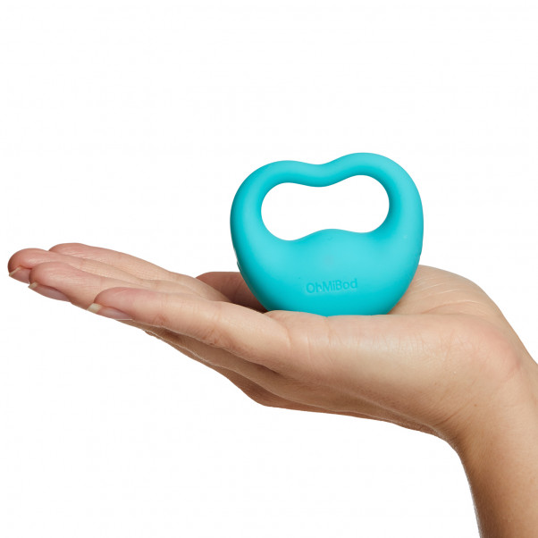 OhMiBod Lovelife Rev Sormivibraattori  5