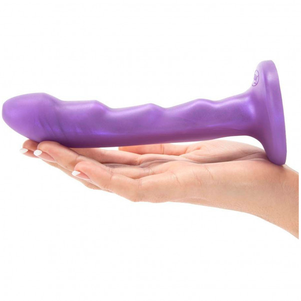 Tantus Charmer Silikoninen Dildo 17 cm  2