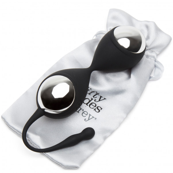 Fifty Shades of Grey Inner Goddess Geishakuulat  2