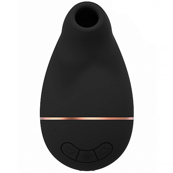 Irresistible Kissable Klitorisstimulaattori - TESTIVOITTAJA  4