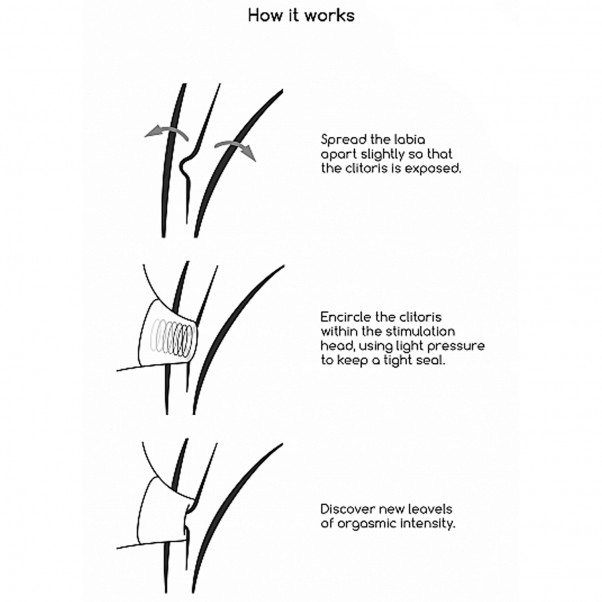 Irresistible Kissable Klitorisstimulaattori - TESTIVOITTAJA  8