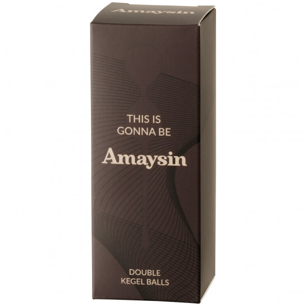 Amaysin Double Geishakuulat  100