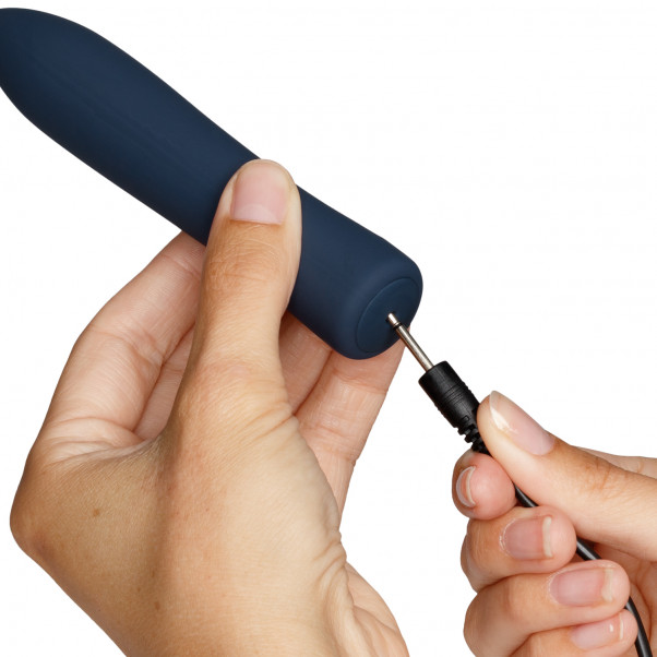 Amaysin Powerful Ladattava Klitorisvibraattori 51