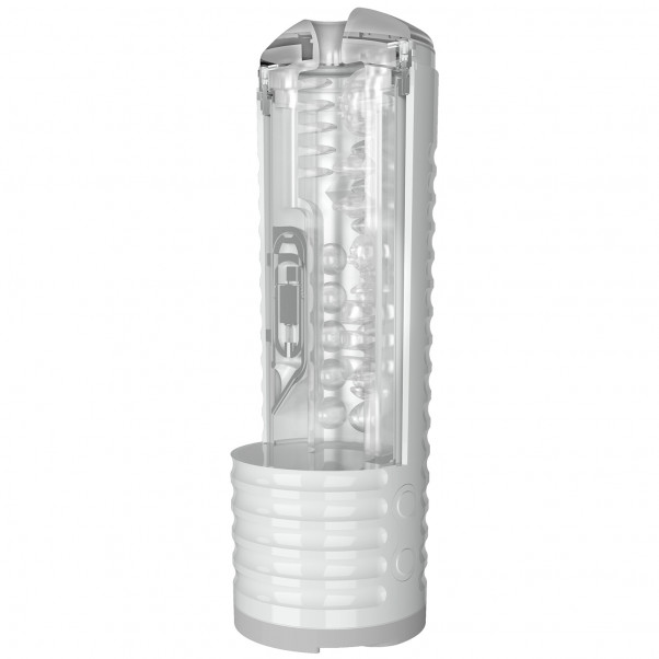 Lovense Max 2 Sovelluksella Ohjattava Masturbaattori kuva tuotepakkauksesta 2