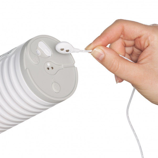 Lovense Max 2 App-styret Onaniprodukt Hand 51