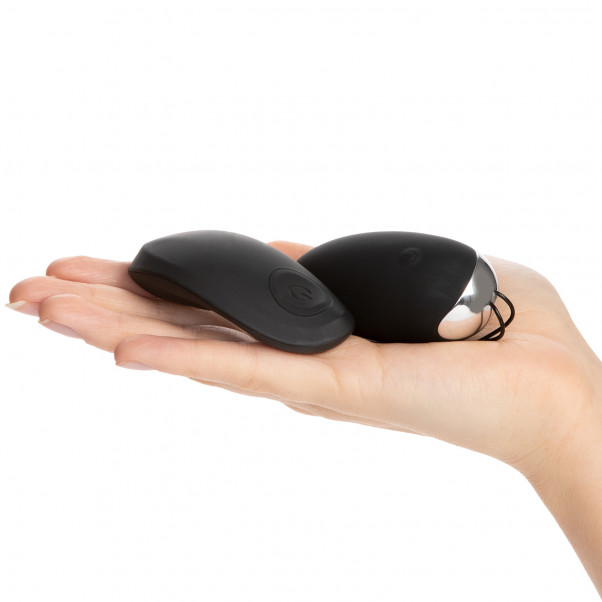 Sinful Deluxe Ladattava Kauko-ohjattava Kiihotinkuula  3