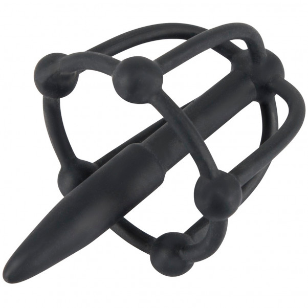 You2Toys Penisplugi Terskahäkillä  1