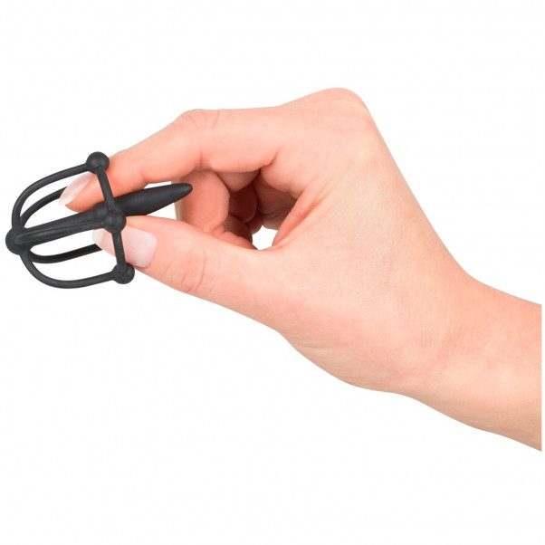 You2Toys Penisplugi Terskahäkillä  3