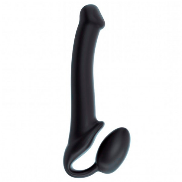Strap-On-Me Bendable Pieni Strap-on - PALKITTU  1