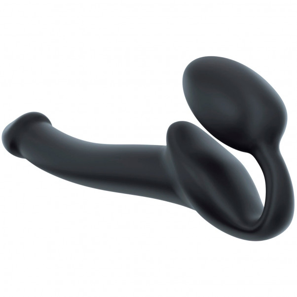 Strap-On-Me Bendable Pieni Strap-on - PALKITTU  3