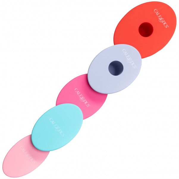 CalExotics She-Ology Vaginaalinen Dilataattorisetti  9