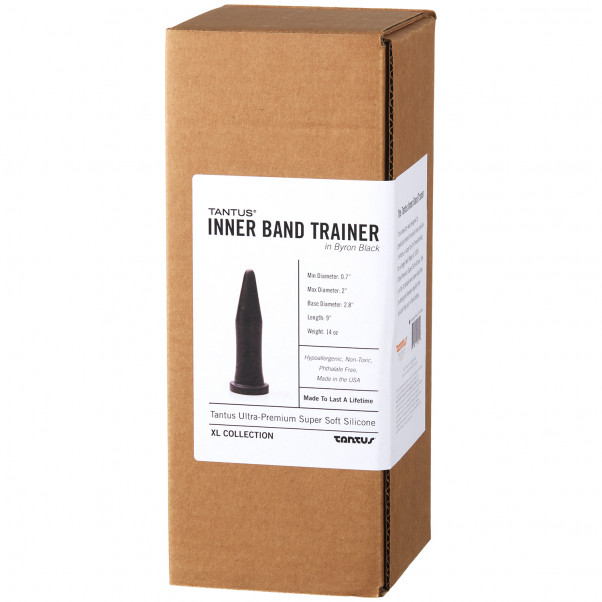 Tantus Inner Band Trainer Anustappi kuva tuotepakkauksesta 90