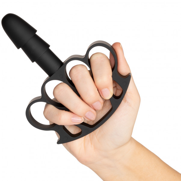 Vac-U-Lock Knuckle Up Käsikahva  5