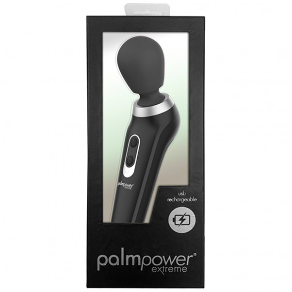 PalmPower Extreme Magic Wand  10